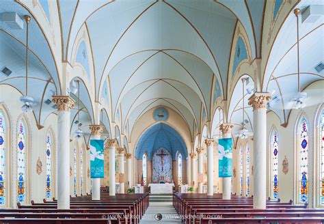 Our Lady of Grace Catholic Church .